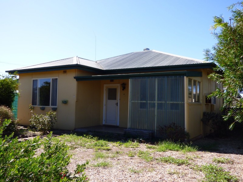 23 Wibberley Street, Tumby Bay SA 5605