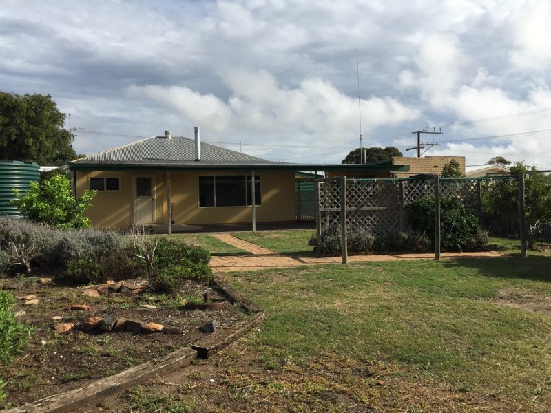 23 Wibberley Street, Tumby Bay SA 5605