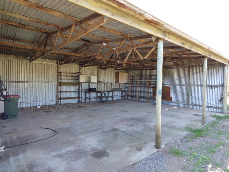 23 Wibberley Street, Tumby Bay SA 5605