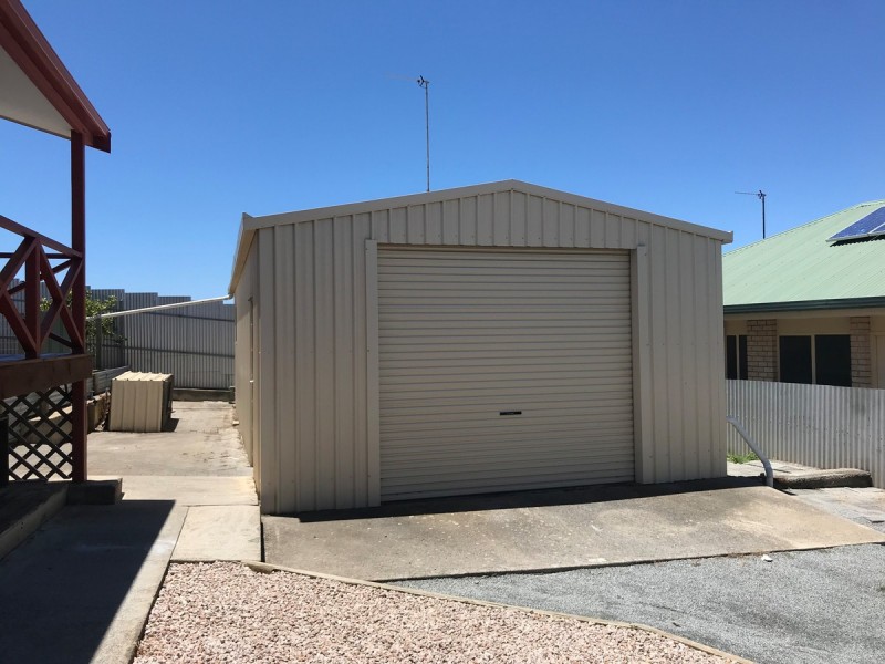 17 Baillie Drive, Port Lincoln SA 5606