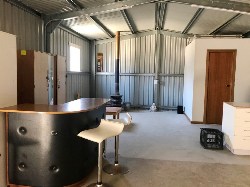 17 Baillie Drive, Port Lincoln SA 5606