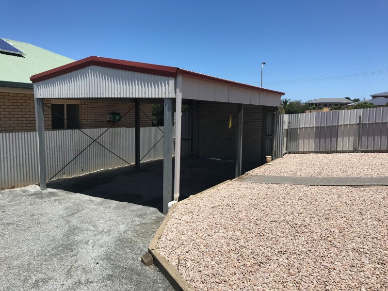 17 Baillie Drive, Port Lincoln SA 5606