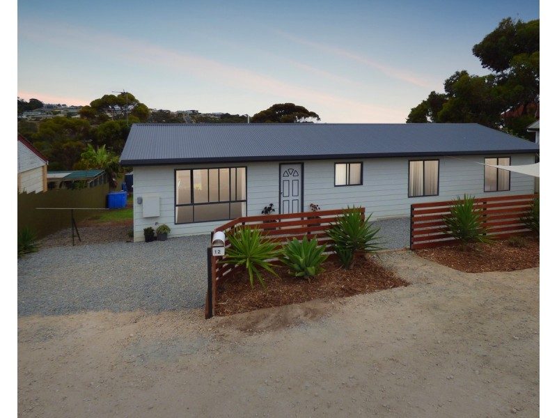 12 English Street, Port Lincoln SA 5606