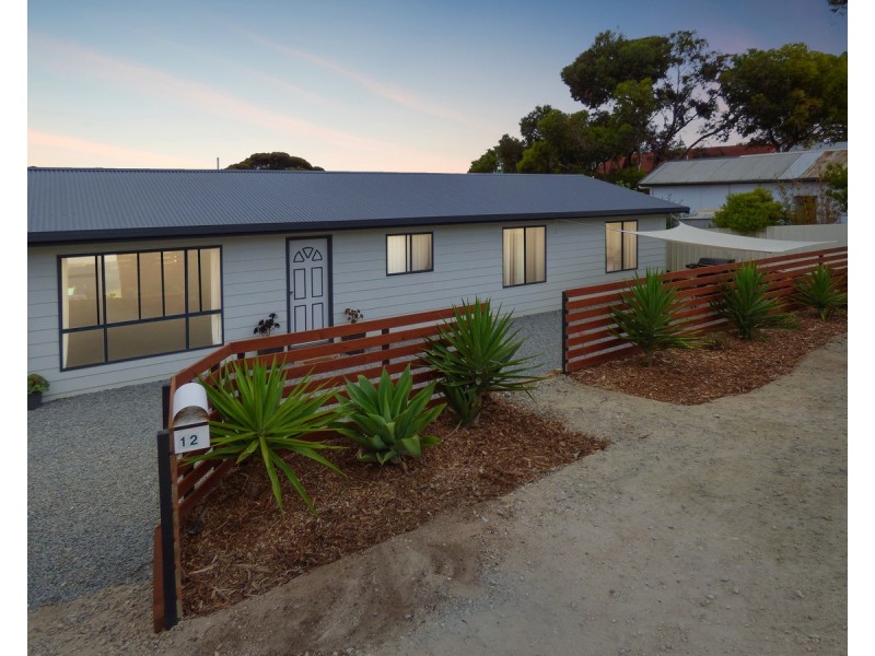 12 English Street, Port Lincoln SA 5606