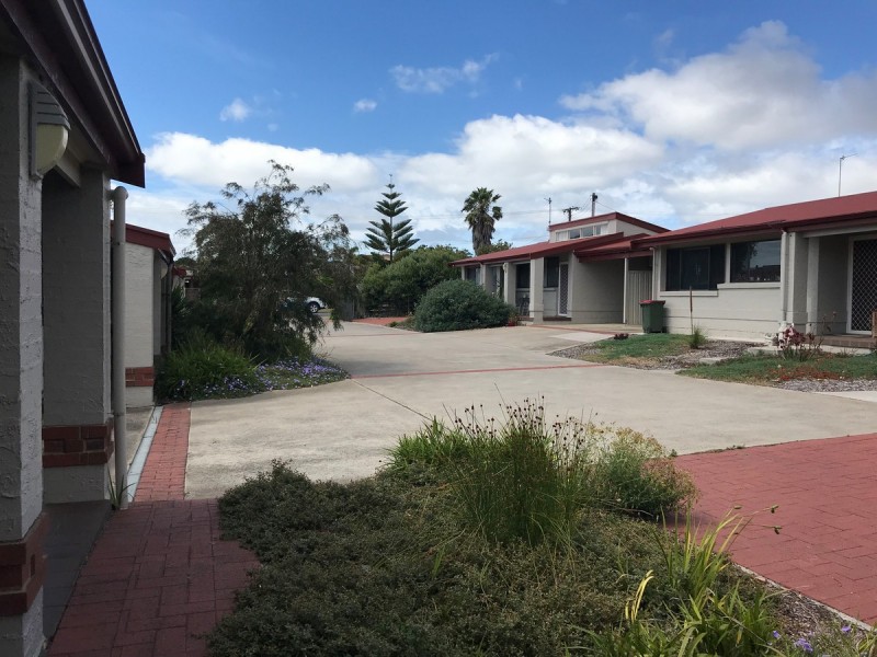 3/4 Gulf Avenue, Port Lincoln SA 5606