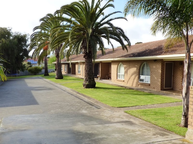 4/26 Hall Street, Port Lincoln SA 5606