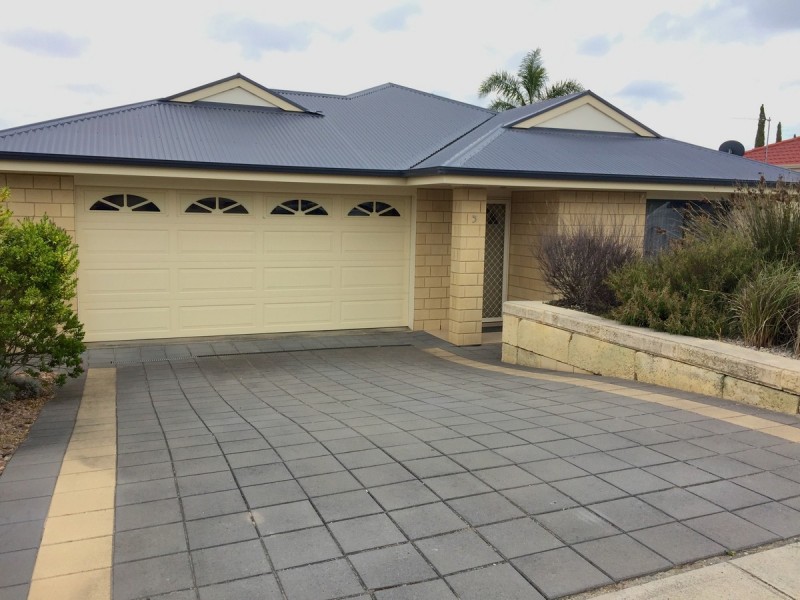 5 Romas Way, Port Lincoln SA 5606