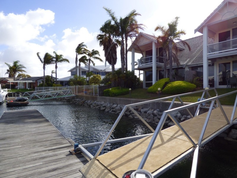 1/12 North Point Avenue, Port Lincoln SA 5606