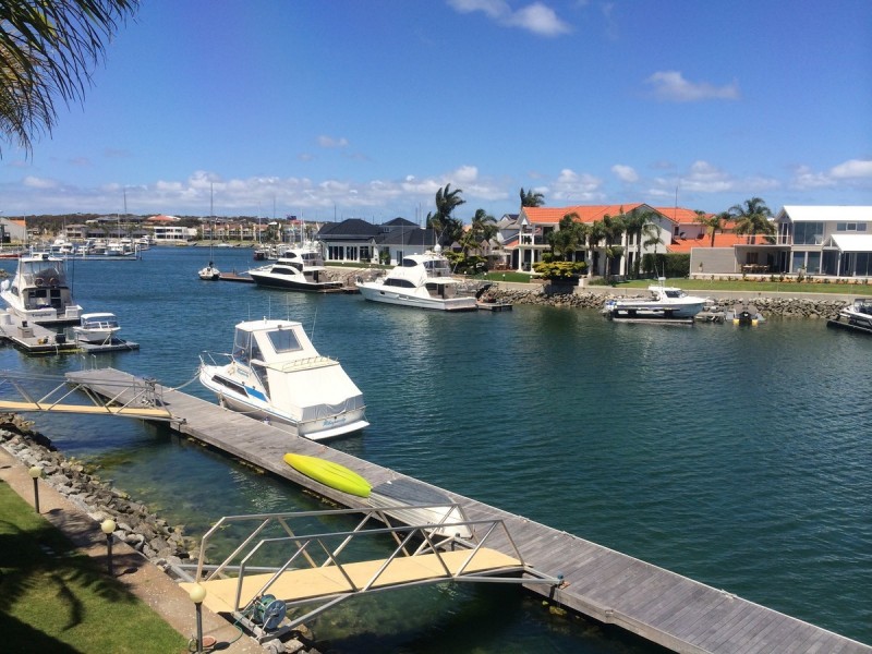 1/12 North Point Avenue, Port Lincoln SA 5606