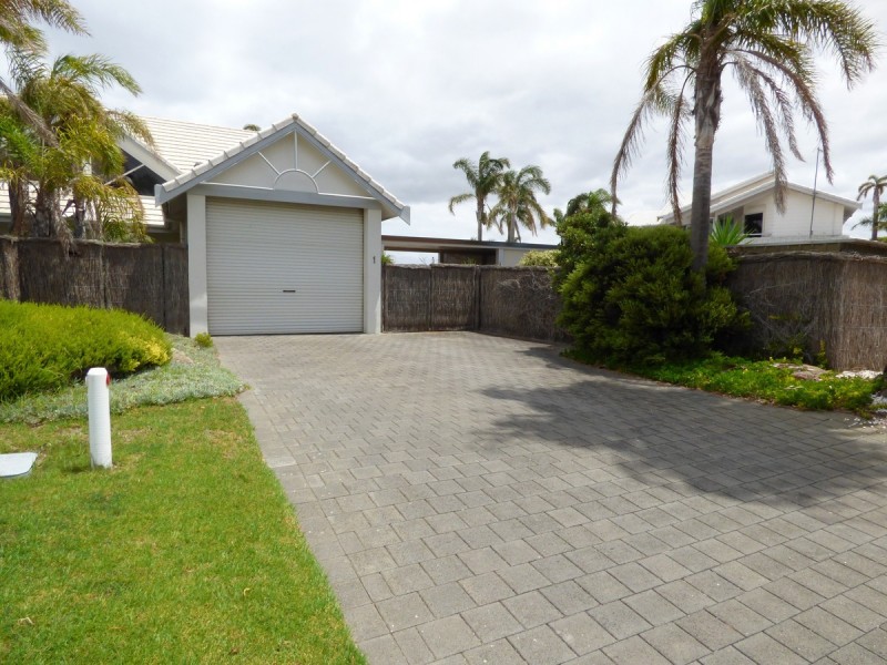 1/12 North Point Avenue, Port Lincoln SA 5606