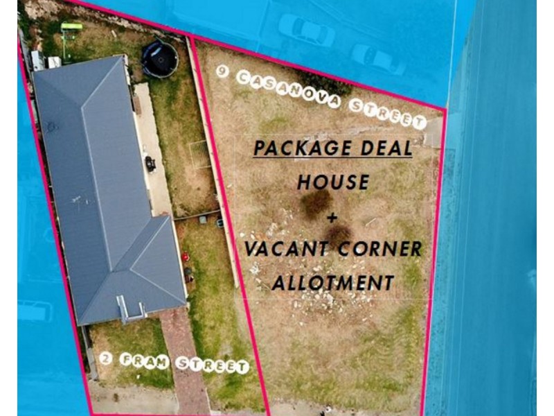2 Fram Street, Port Lincoln SA 5606