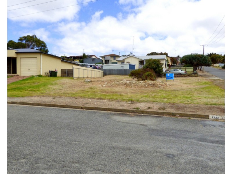 2 Fram Street, Port Lincoln SA 5606