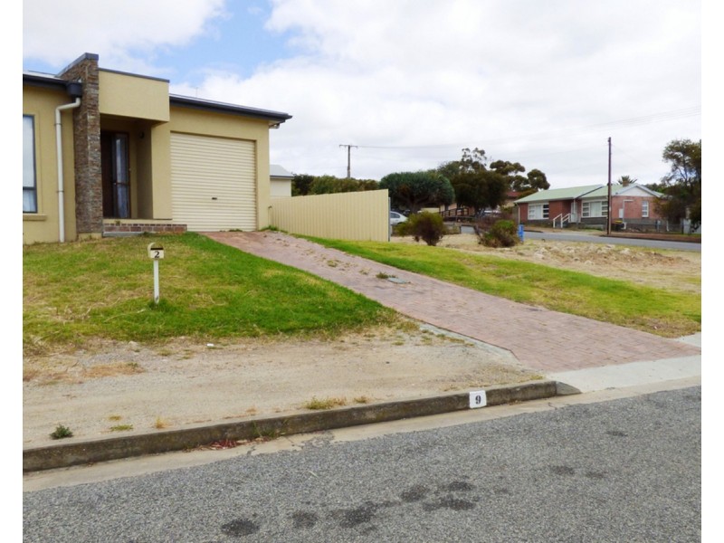 2 Fram Street, Port Lincoln SA 5606
