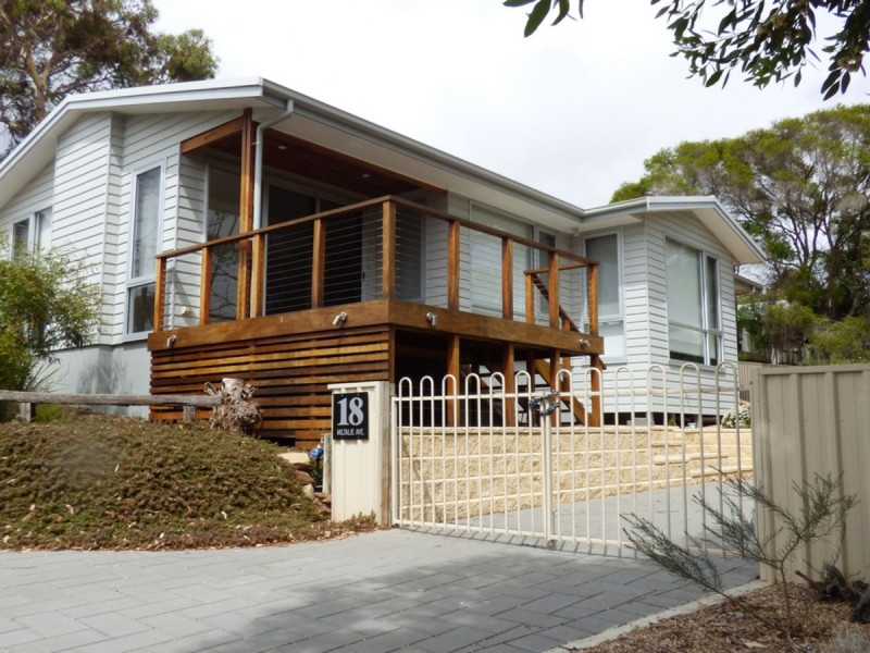 18 Miltalie Avenue, Port Lincoln SA 5606