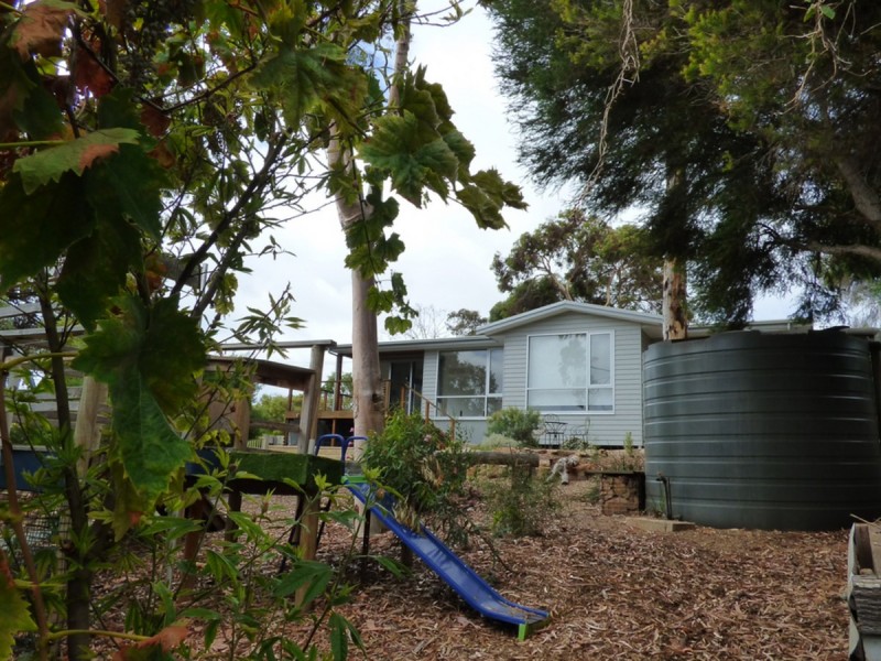 18 Miltalie Avenue, Port Lincoln SA 5606