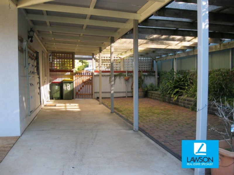 48 Flinders Highway, Port Lincoln SA 5606