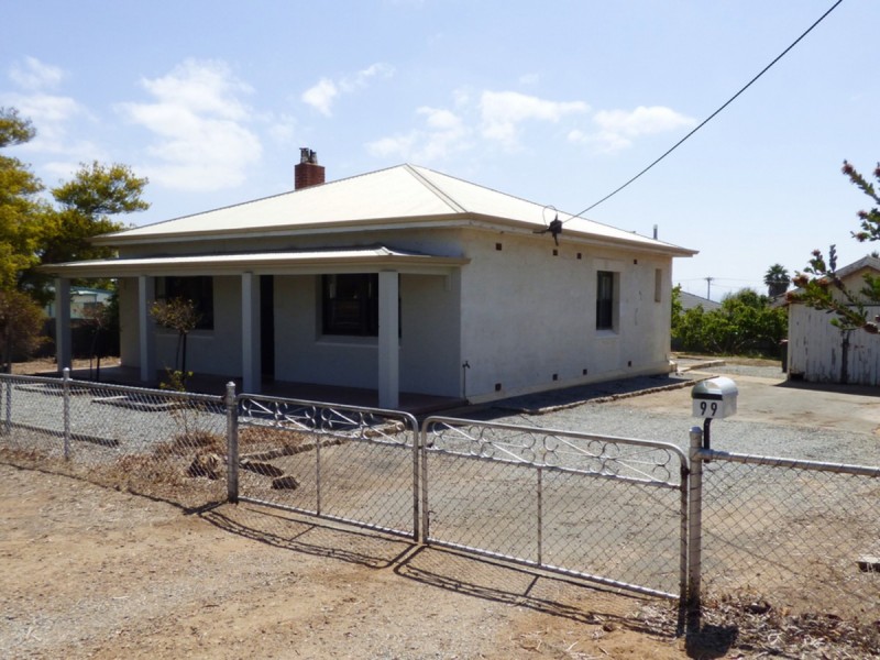 99 London Street, Port Lincoln SA 5606