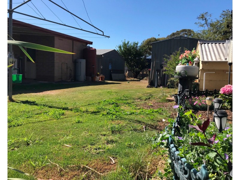 15 Shaen Street, Port Lincoln SA 5606