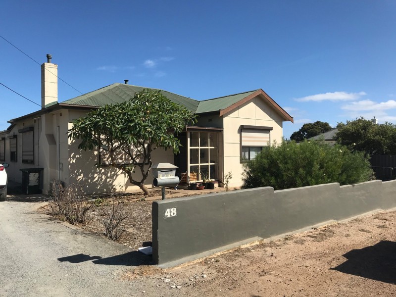 48 Dublin Street, Port Lincoln SA 5606