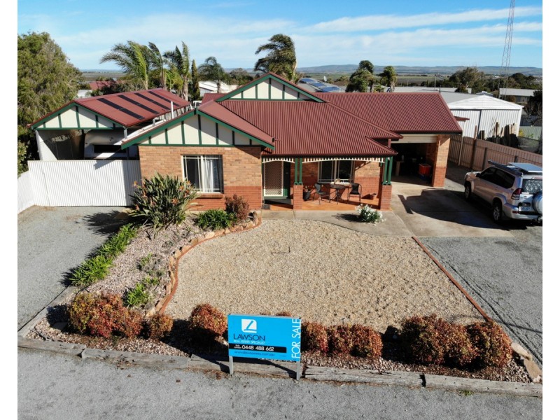 15 Wishart Street, Tumby Bay SA 5605