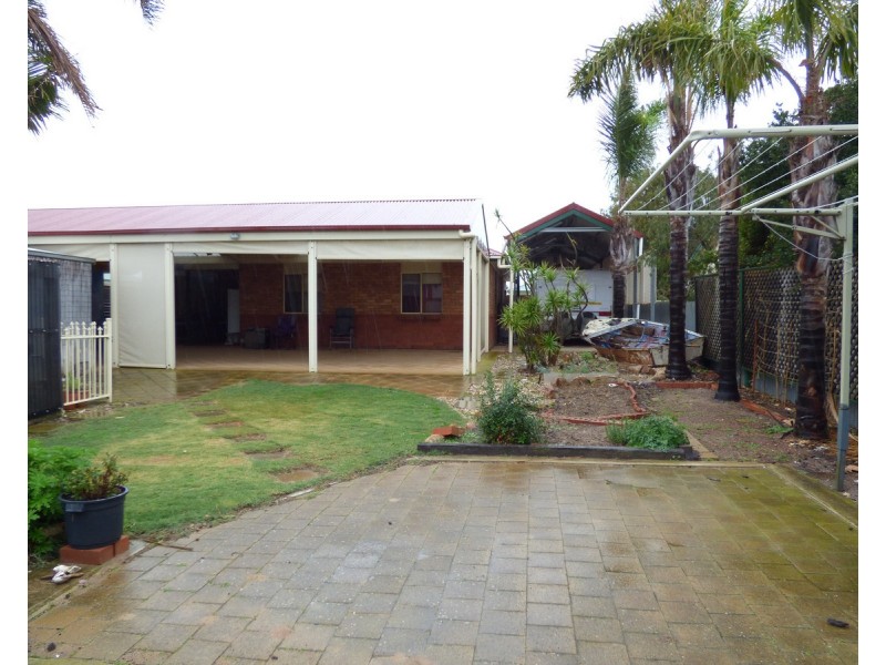 15 Wishart Street, Tumby Bay SA 5605