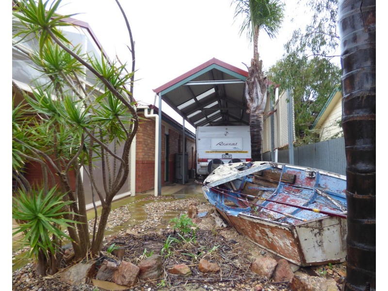 15 Wishart Street, Tumby Bay SA 5605