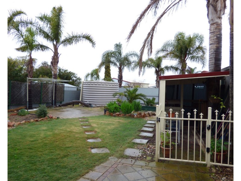 15 Wishart Street, Tumby Bay SA 5605