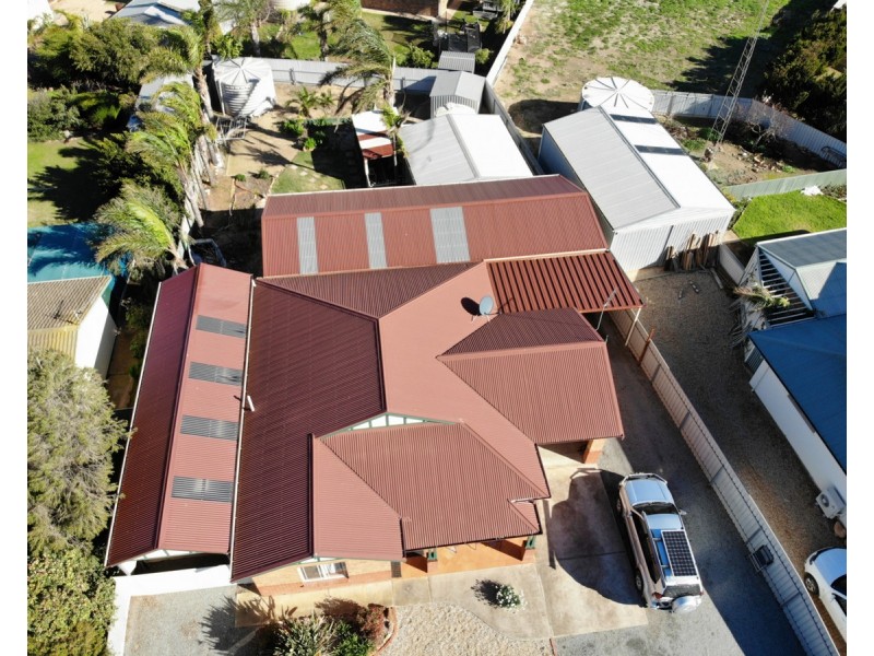 15 Wishart Street, Tumby Bay SA 5605