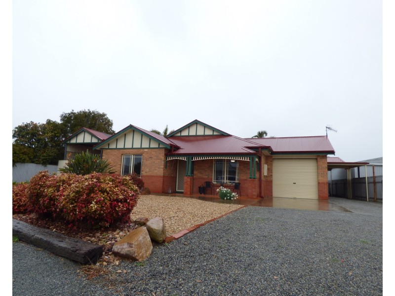 15 Wishart Street, Tumby Bay SA 5605