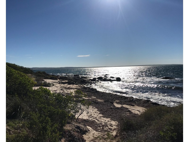 15 Wishart Street, Tumby Bay SA 5605