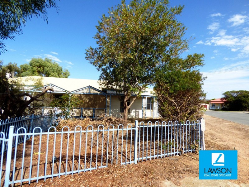 1/1 Leech  Place, Port Lincoln SA 5606