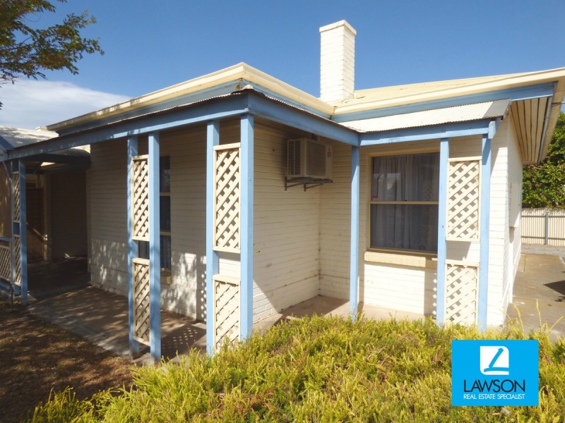 1/1 Leech  Place, Port Lincoln SA 5606