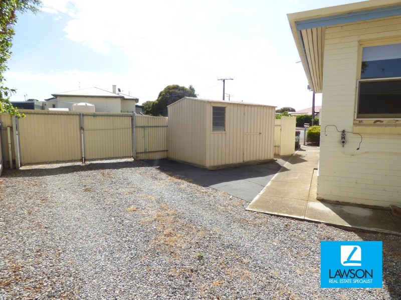 1/1 Leech  Place, Port Lincoln SA 5606
