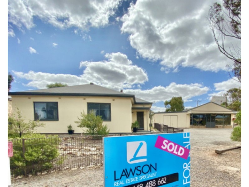 23 Goodes Road, Ungarra SA 5607