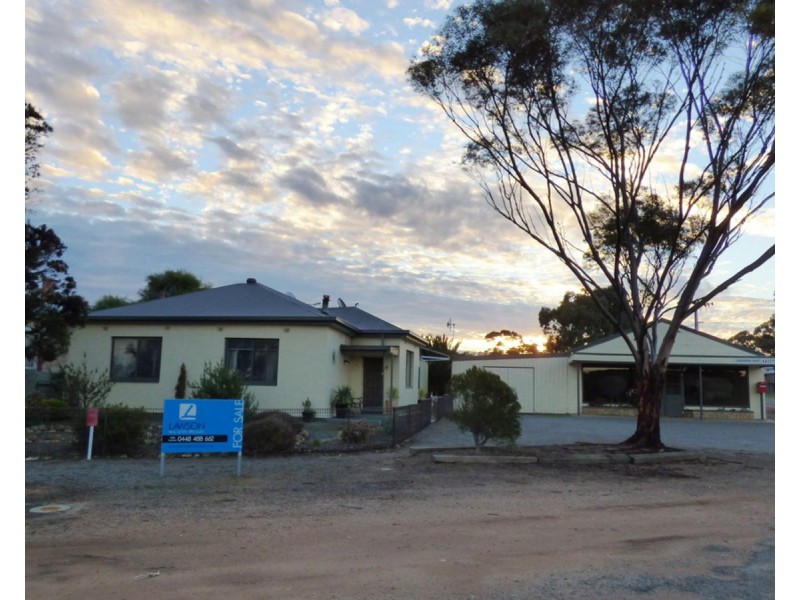 23 Goodes Road, Ungarra SA 5607