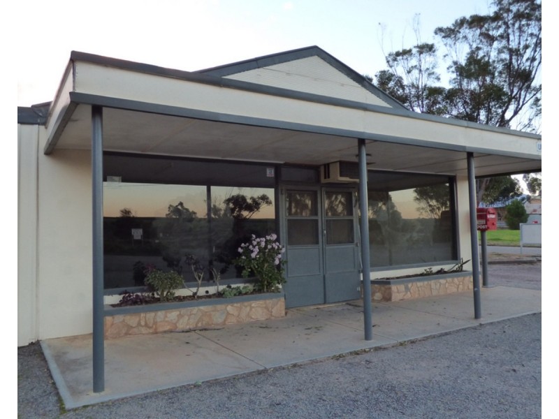 23 Goodes Road, Ungarra SA 5607