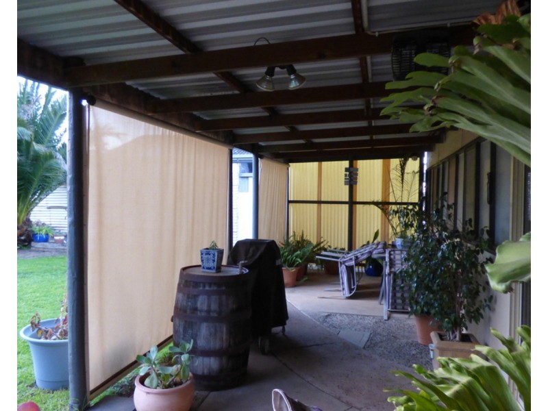 23 Goodes Road, Ungarra SA 5607