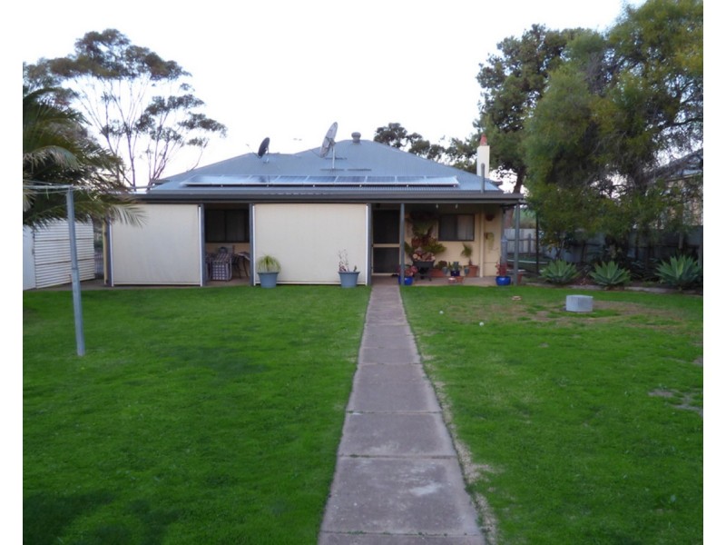 23 Goodes Road, Ungarra SA 5607