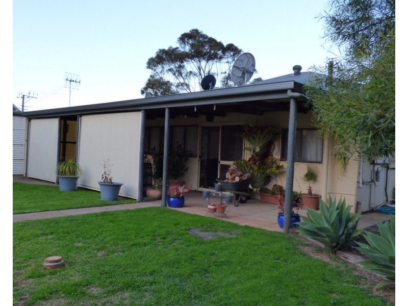 23 Goodes Road, Ungarra SA 5607