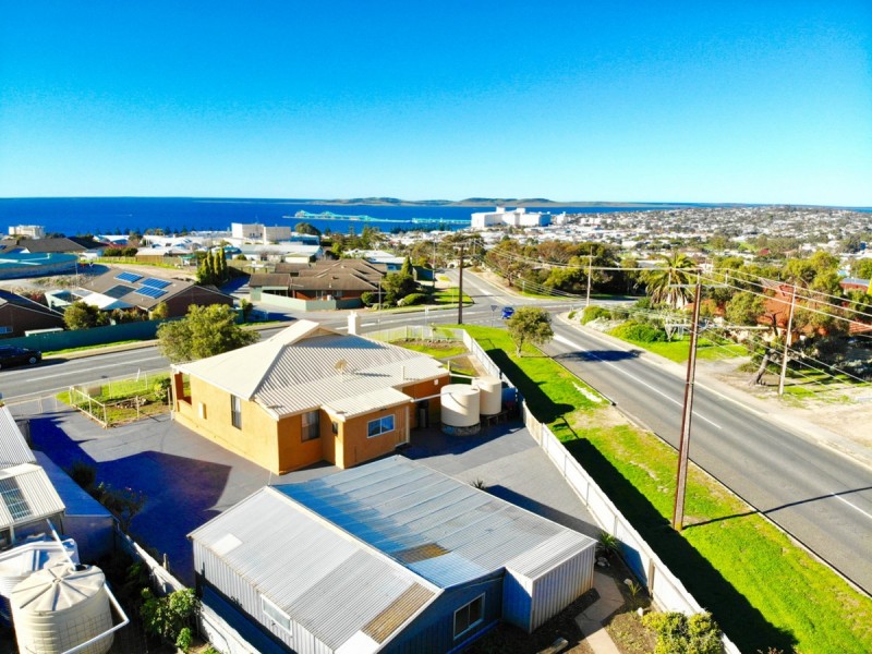 1 Duncan Avenue, Port Lincoln SA 5606