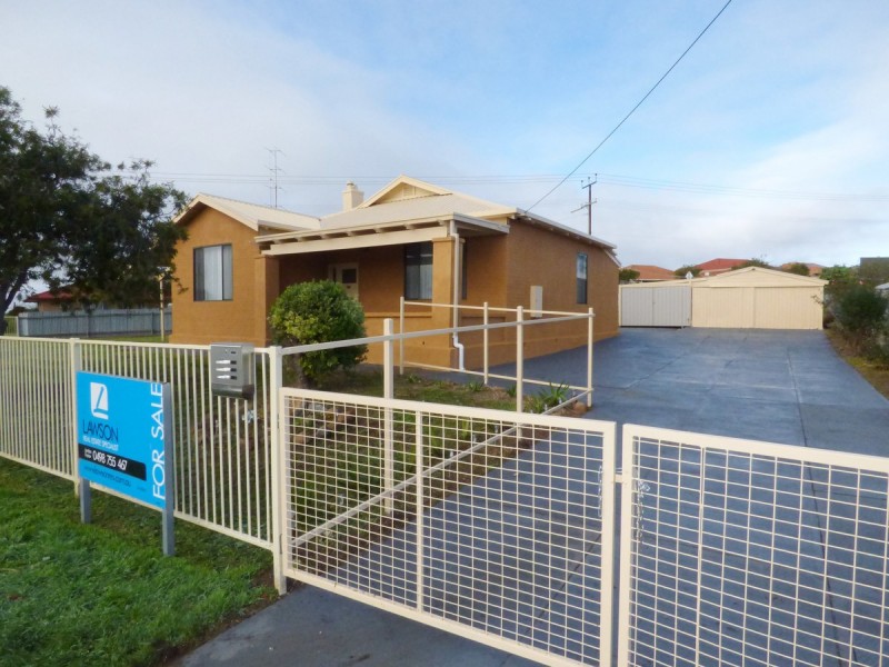 1 Duncan Avenue, Port Lincoln SA 5606