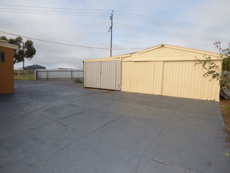 1 Duncan Avenue, Port Lincoln SA 5606