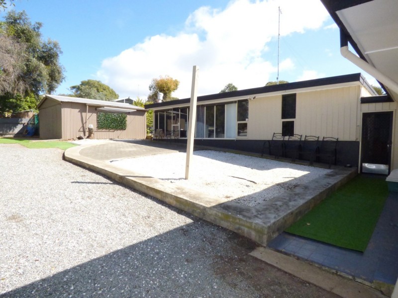 105 Oxford Terrace, Port Lincoln SA 5606
