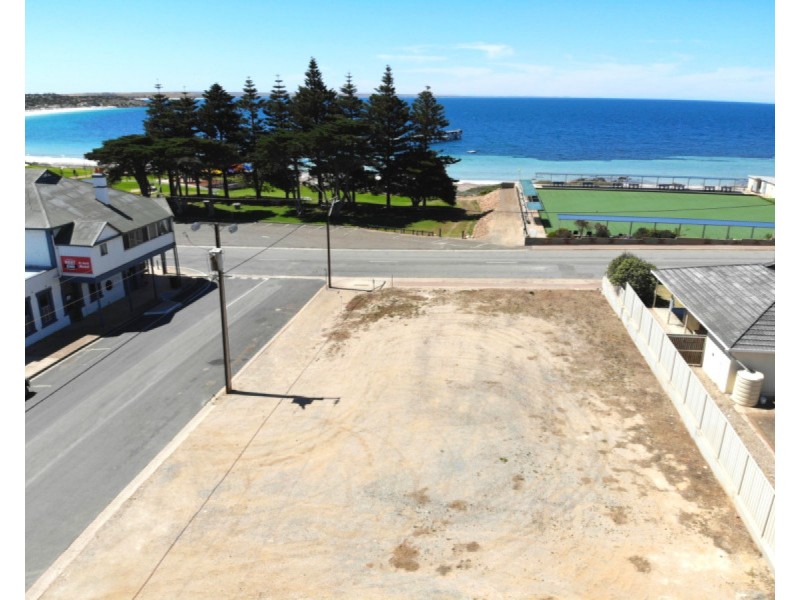 11 Peake Terrace, Port Neill SA 5604