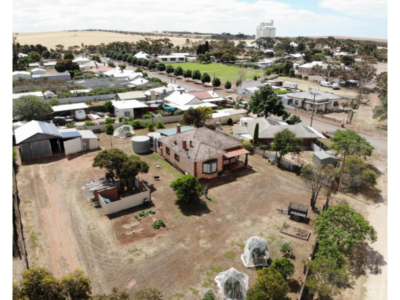 7 Goodes Road, Ungarra SA 5607