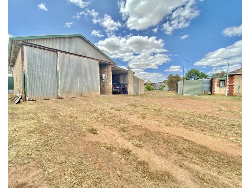 7 Goodes Road, Ungarra SA 5607