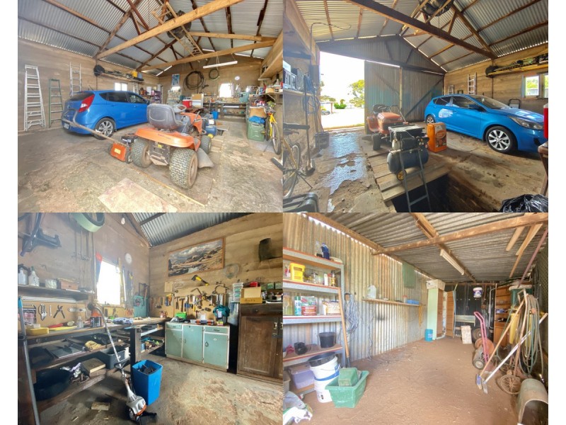 7 Goodes Road, Ungarra SA 5607