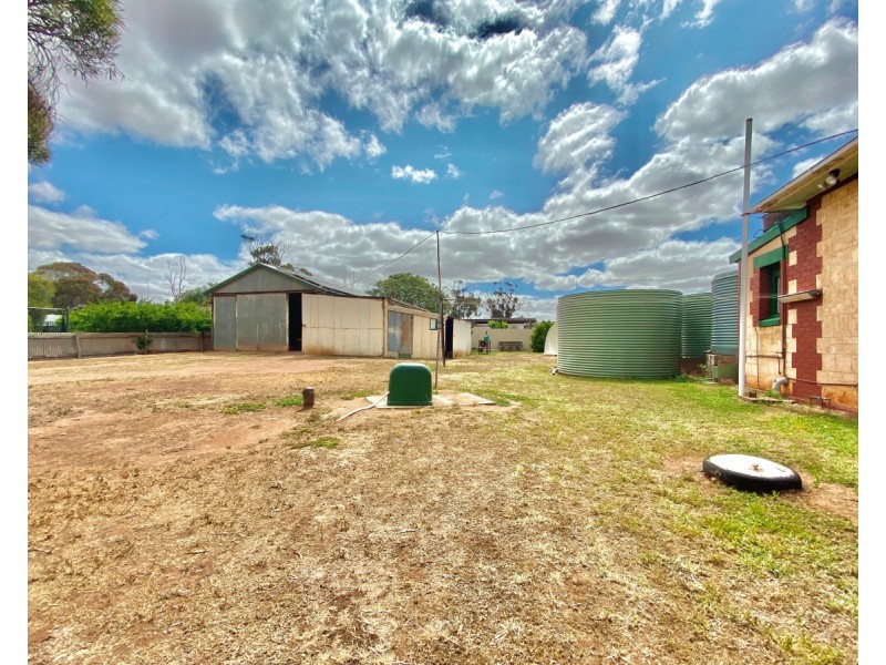 7 Goodes Road, Ungarra SA 5607