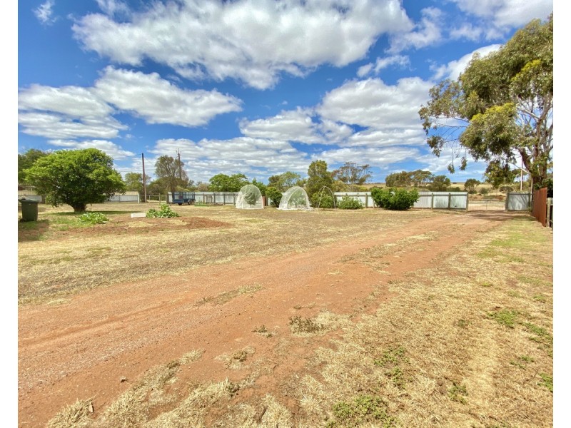 7 Goodes Road, Ungarra SA 5607