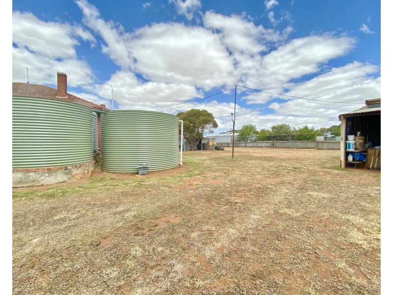 7 Goodes Road, Ungarra SA 5607
